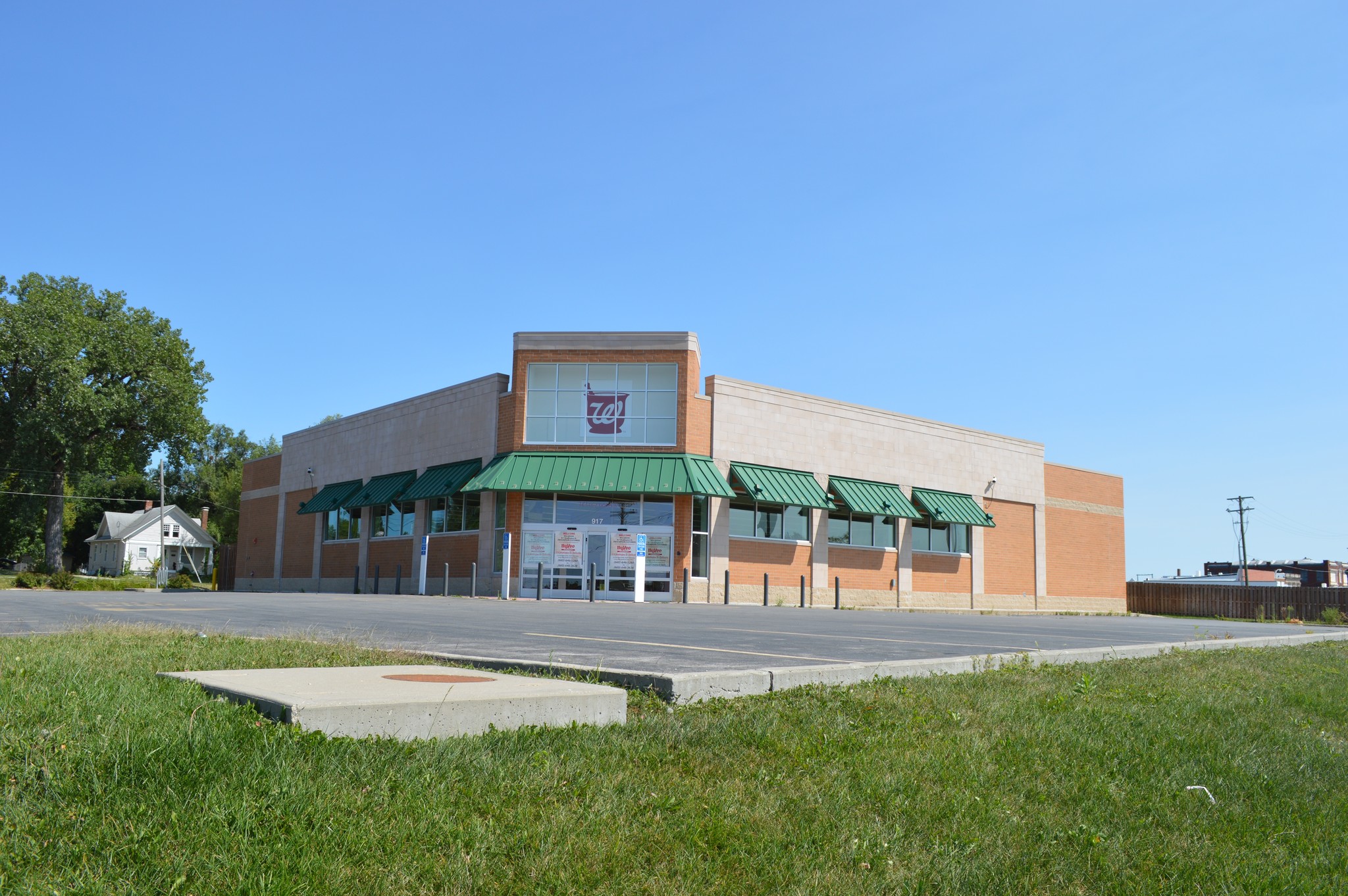 917 Washington St, Chillicothe, MO for sale Building Photo- Image 1 of 1