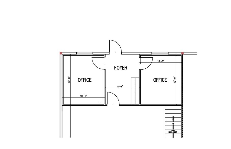 8807 County 6820 rd, Lubbock, TX à vendre - Photo du bâtiment - Image 3 de 7