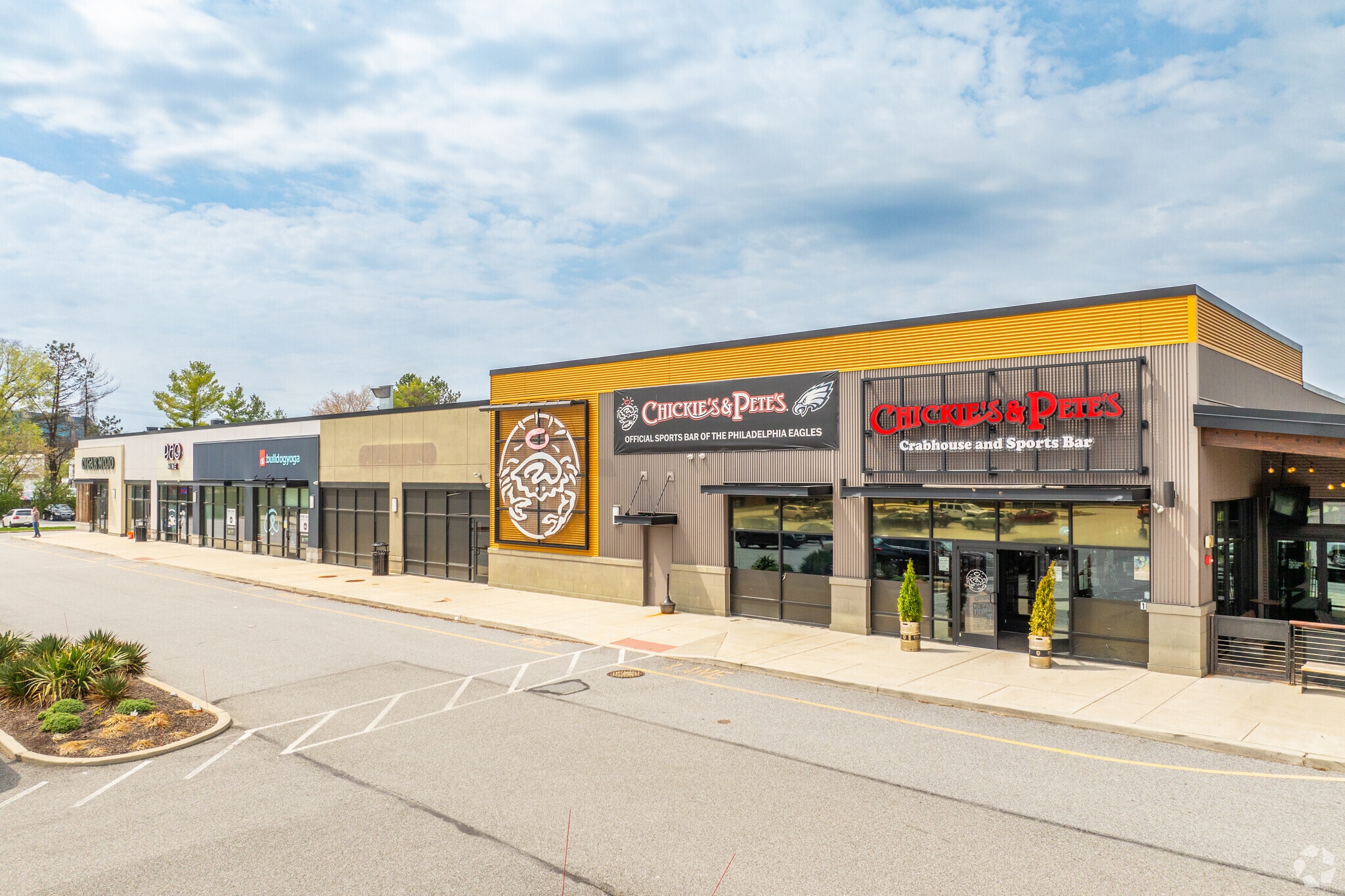 30 Liberty Blvd, Malvern, PA for lease Primary Photo- Image 1 of 6
