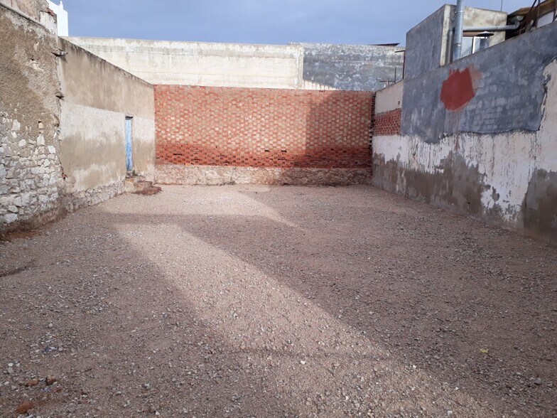 Terrain dans Granja de Rocamora, Alicante à vendre - Photo du bâtiment - Image 2 de 2