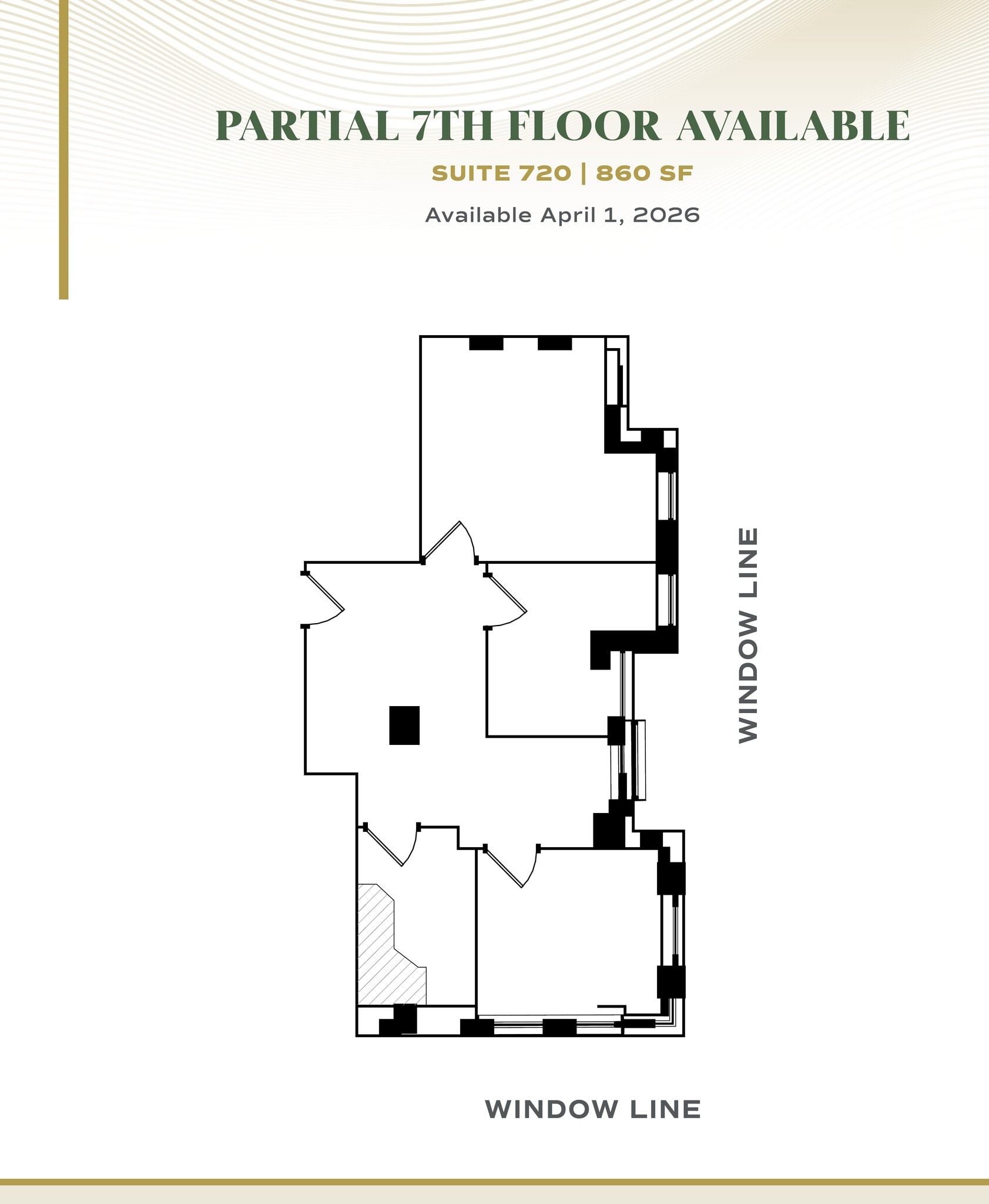 1029 Vermont Ave NW, Washington, DC for lease Floor Plan- Image 1 of 1