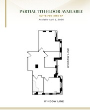 1029 Vermont Ave NW, Washington, DC for lease Floor Plan- Image 1 of 1