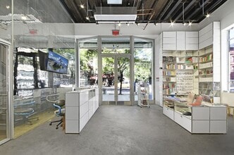 130 Second Ave, New York, NY for lease Interior Photo- Image 2 of 22