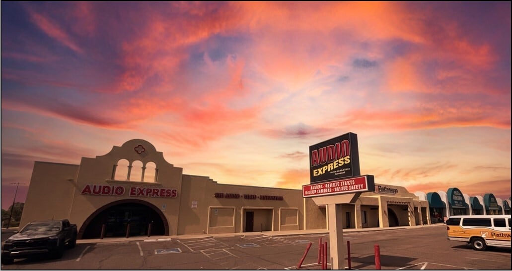 4501-4525 E Broadway Blvd, Tucson, AZ for sale Building Photo- Image 1 of 6