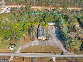 More details for 131 Vineyard Rd, Griffin, GA - Land for Sale