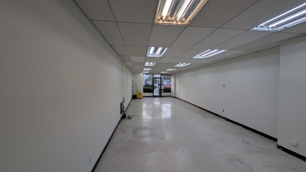 4221-4225 Mission St, San Francisco, CA à louer - Photo du bâtiment - Image 3 de 8