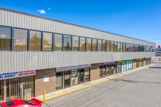More details for 6036 3rd St SW, Calgary, AB - Office, Retail for Lease