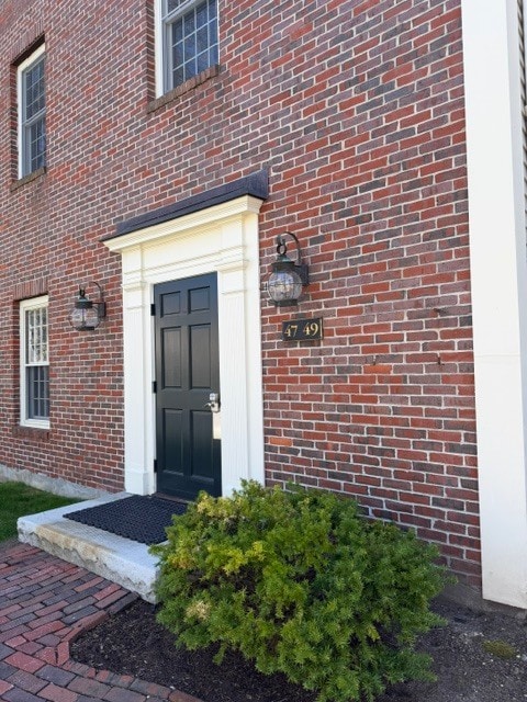 45-49 Junction Sq, Concord, MA for lease Primary Photo- Image 1 of 11