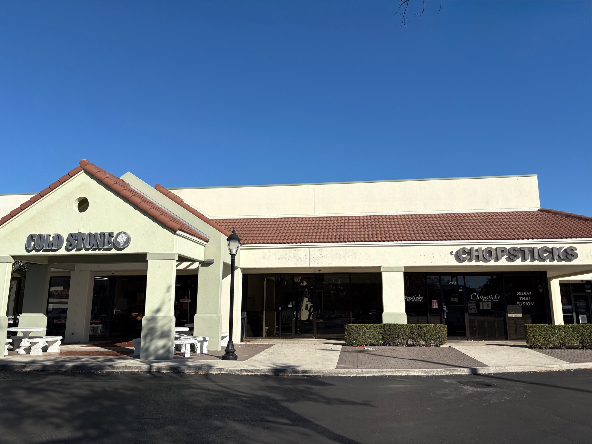 10299-10391 Royal Palm Blvd, Coral Springs, FL à louer Photo du bâtiment- Image 1 de 18