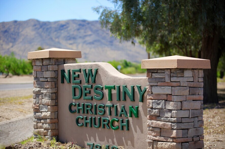 7848 S 27th Ave, Laveen, AZ à vendre - Photo du bâtiment - Image 2 de 41