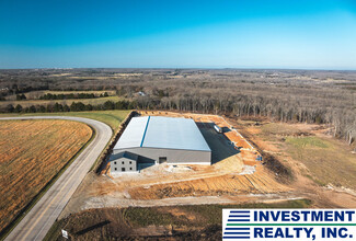 More details for 405 Matlock Dr, Saint James, MO - Industrial for Lease