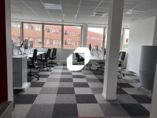 Plus de détails pour Boulevard De Tournai, Lezennes - Bureau à louer