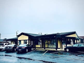 More details for 2435 Brice Rd, Reynoldsburg, OH - Retail for Sale