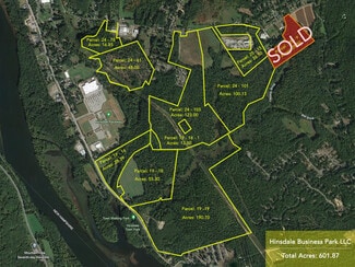 More details for Brattleboro Rd Route 119, Hinsdale, NH - Land for Sale