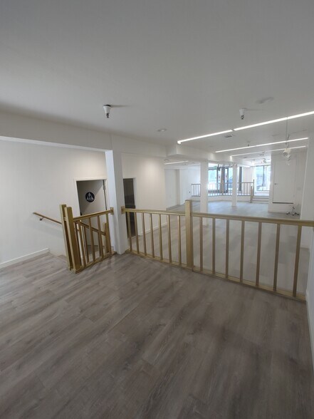 960 Folsom St, San Francisco, CA for lease - Interior Photo - Image 3 of 36