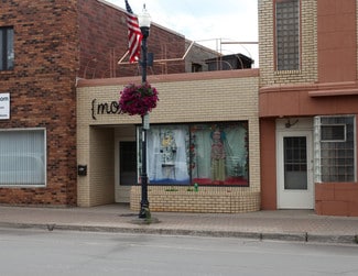 More details for 2123 1st Ave, Hibbing, MN - Retail for Lease