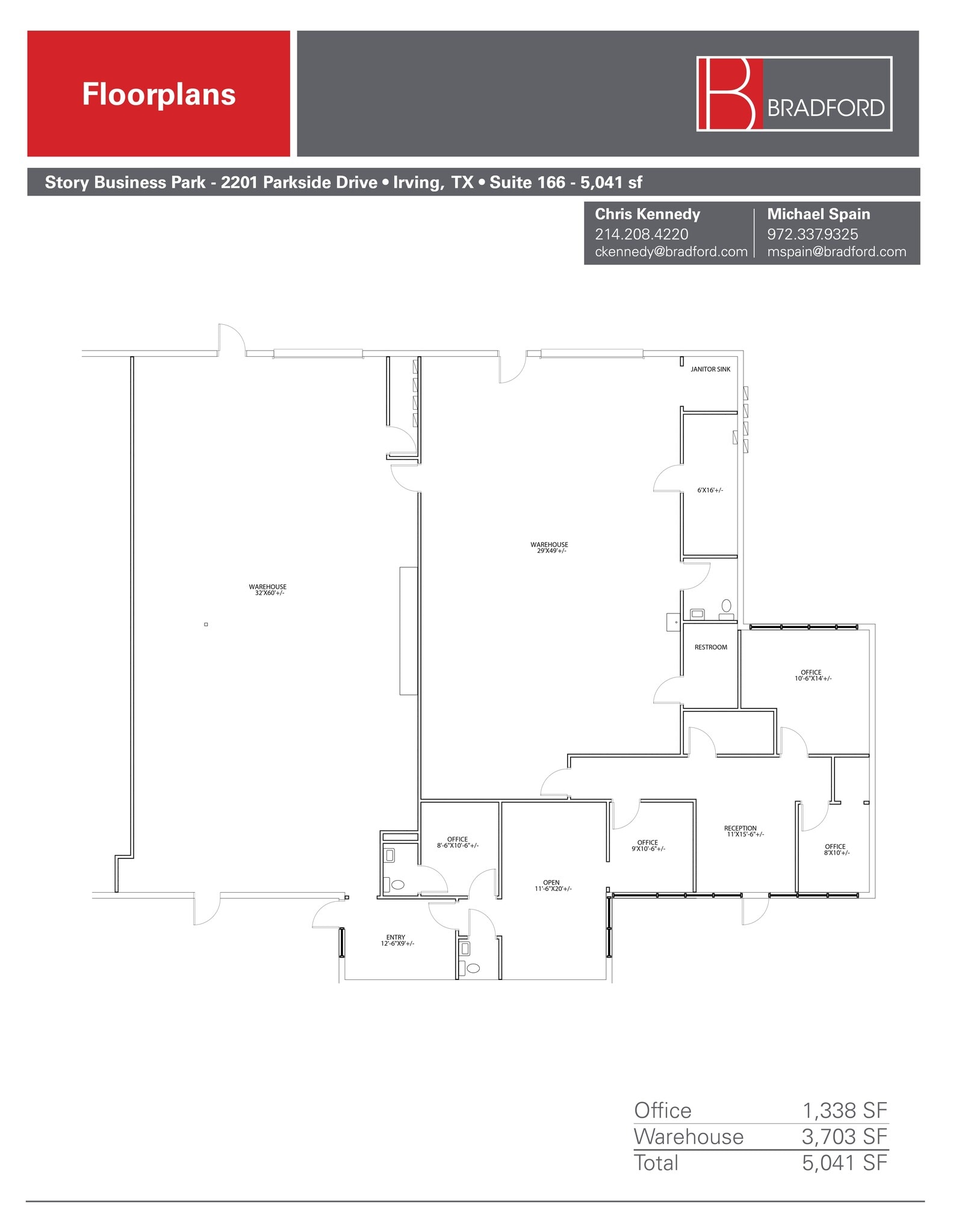 220 Story Rd N, Irving, TX for lease Site Plan- Image 1 of 1