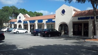 More details for 1906 Clint Moore Rd, Boca Raton, FL - Retail for Lease