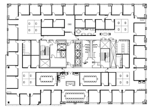 800 W Main St, Boise, ID à louer Plan d  tage- Image 1 de 1