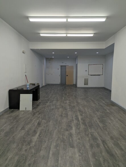 158 Martin Luther King Dr, Jersey City, NJ for lease - Building Photo - Image 3 of 5
