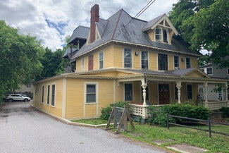 Plus de détails pour 231 Maple St, Burlington, VT - Bureau à louer
