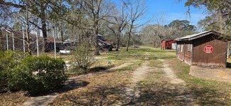 Plus de détails pour 35531 FM 149 Rd, Pinehurst, TX - Terrain à vendre