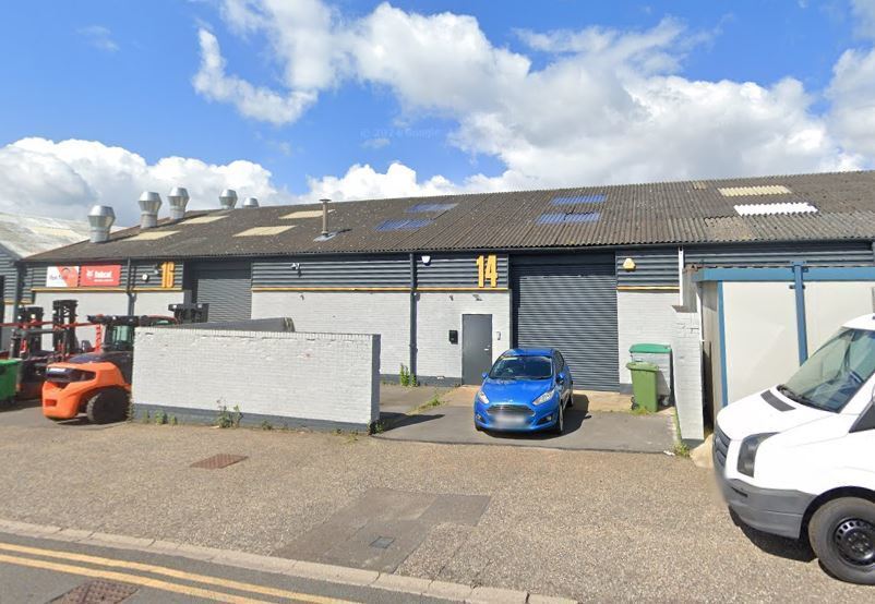 Redhills Rd, South Woodham Ferrers à louer - Photo du bâtiment - Image 3 de 9