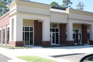 Plus de détails pour 120 Stone Creek Blvd, Flowood, MS - Bureau/Médical à louer