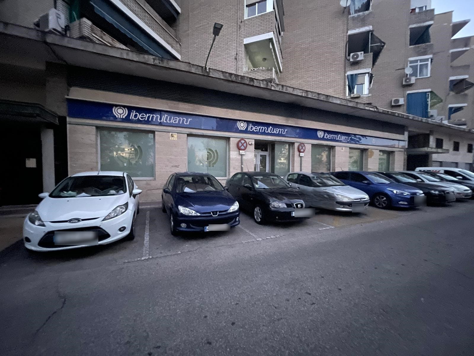 Retail in Parla, Madrid for lease Interior Photo- Image 1 of 6