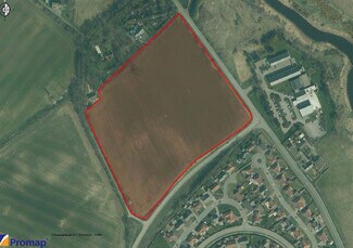 Plus de détails pour North Rd, Peterhead - Terrain à vendre