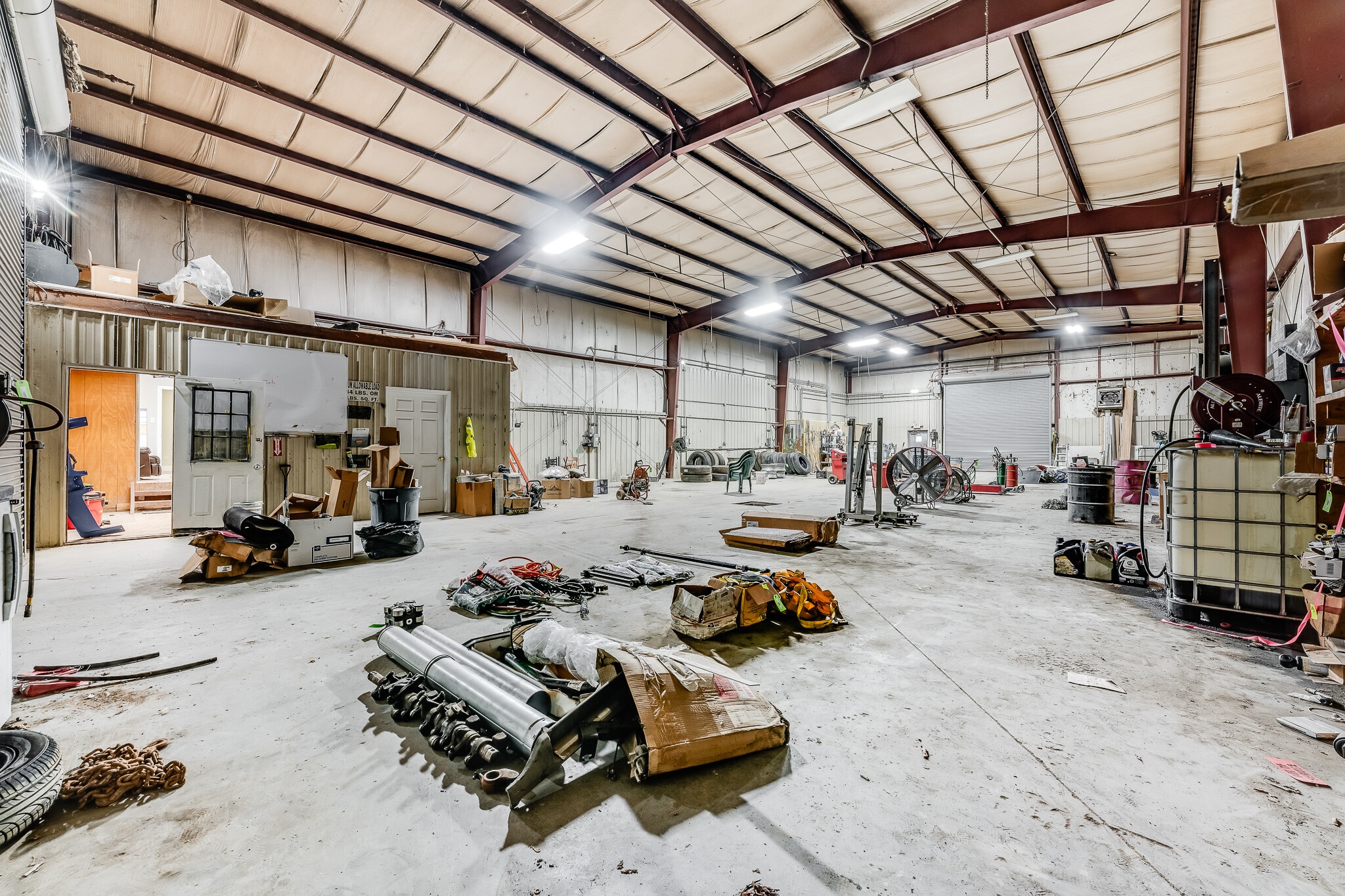 148 Roush Cir, Fairmont, WV for lease Interior Photo- Image 1 of 15