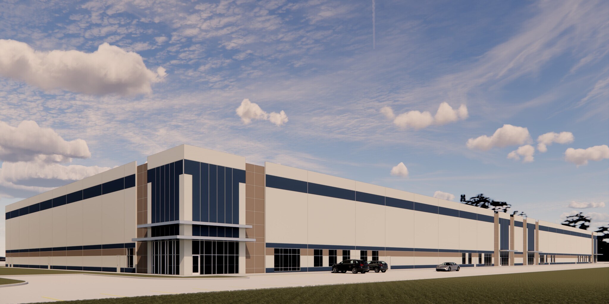 Commercial Circle, New Braunfels, TX à louer Autre- Image 1 de 10