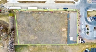 More details for 6280 Benton Street, Arvada, CO - Land for Sale