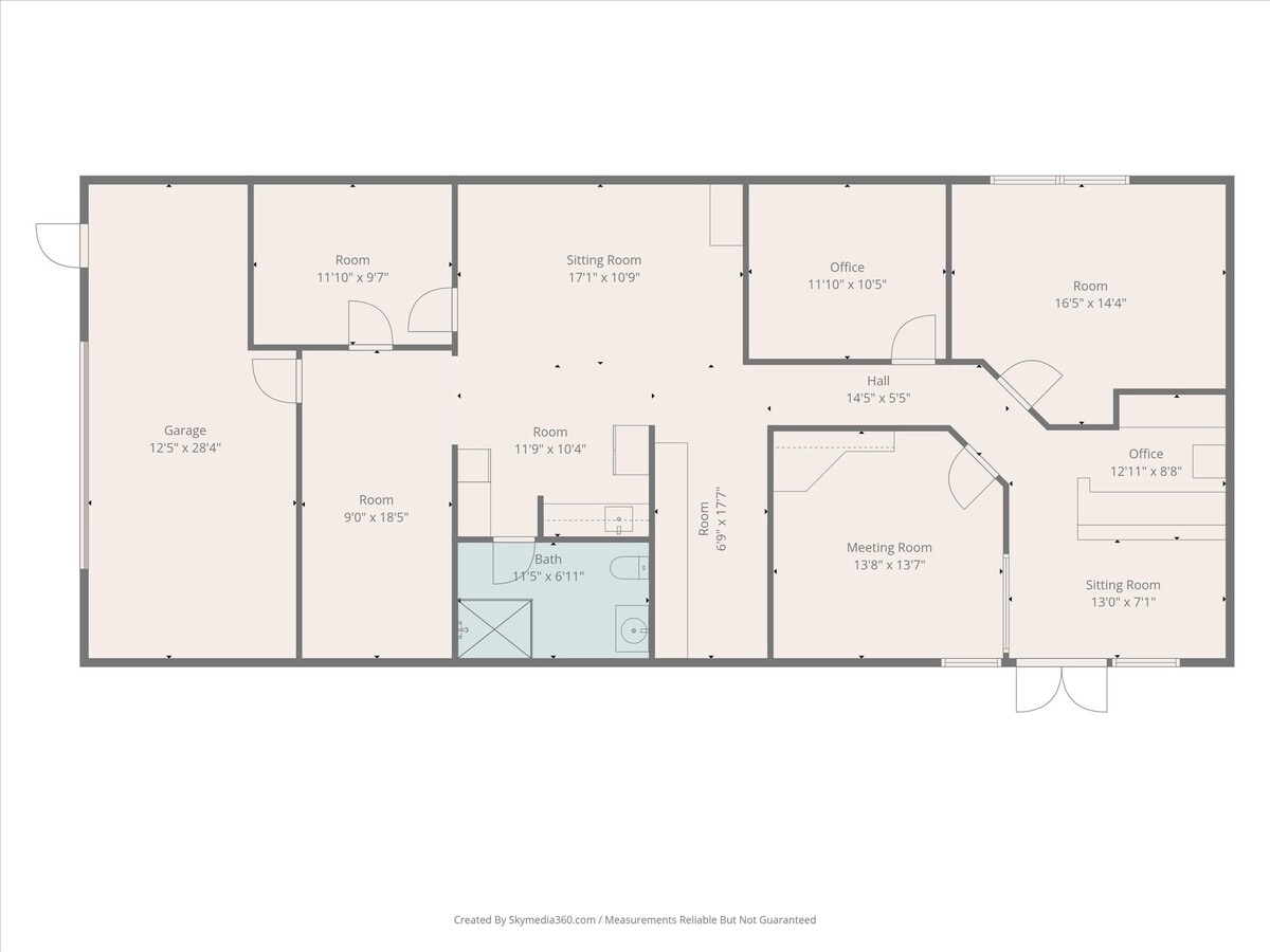 8810 Commodity Cir, Orlando, FL 32819 - Unité 18 -  - Plan d’étage - Image 1 of 27