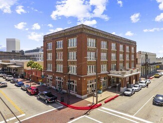 More details for 202 25th St, Galveston, TX - Retail for Sale