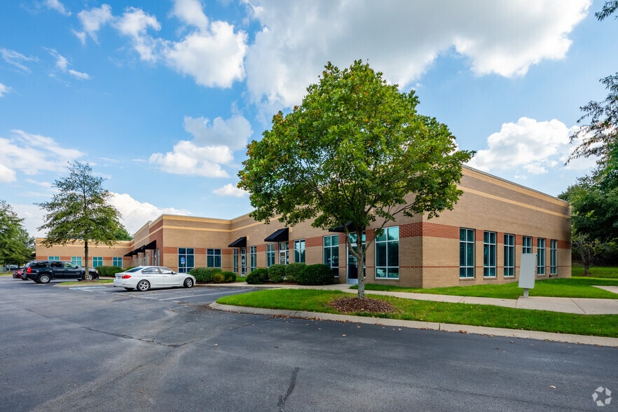 8115 Isabella Ln, Brentwood, TN for lease - Building Photo - Image 2 of 16