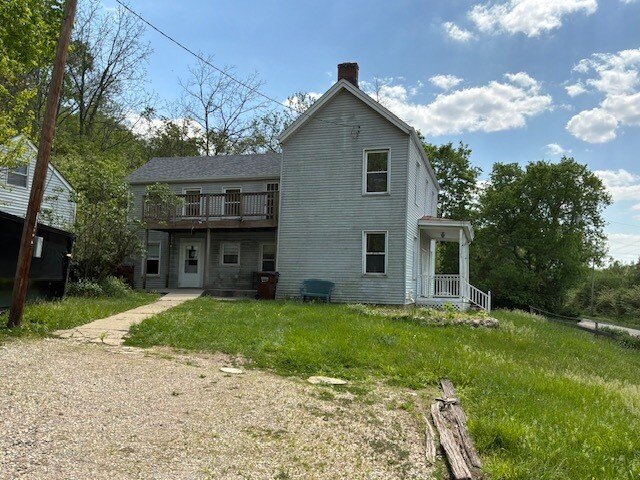 7312 E Miami River Rd, Cincinnati, OH à vendre - Photo du bâtiment - Image 3 de 12