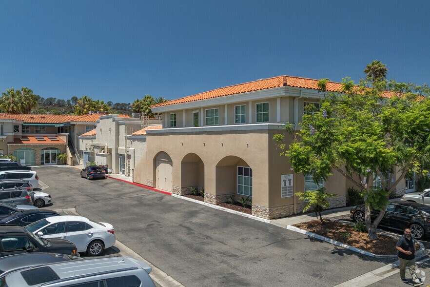 499 N El Camino Real, Encinitas, CA à louer - Photo du bâtiment - Image 3 de 5