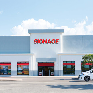 More details for 810-890 Saxon Blvd, Orange City, FL - Retail for Lease