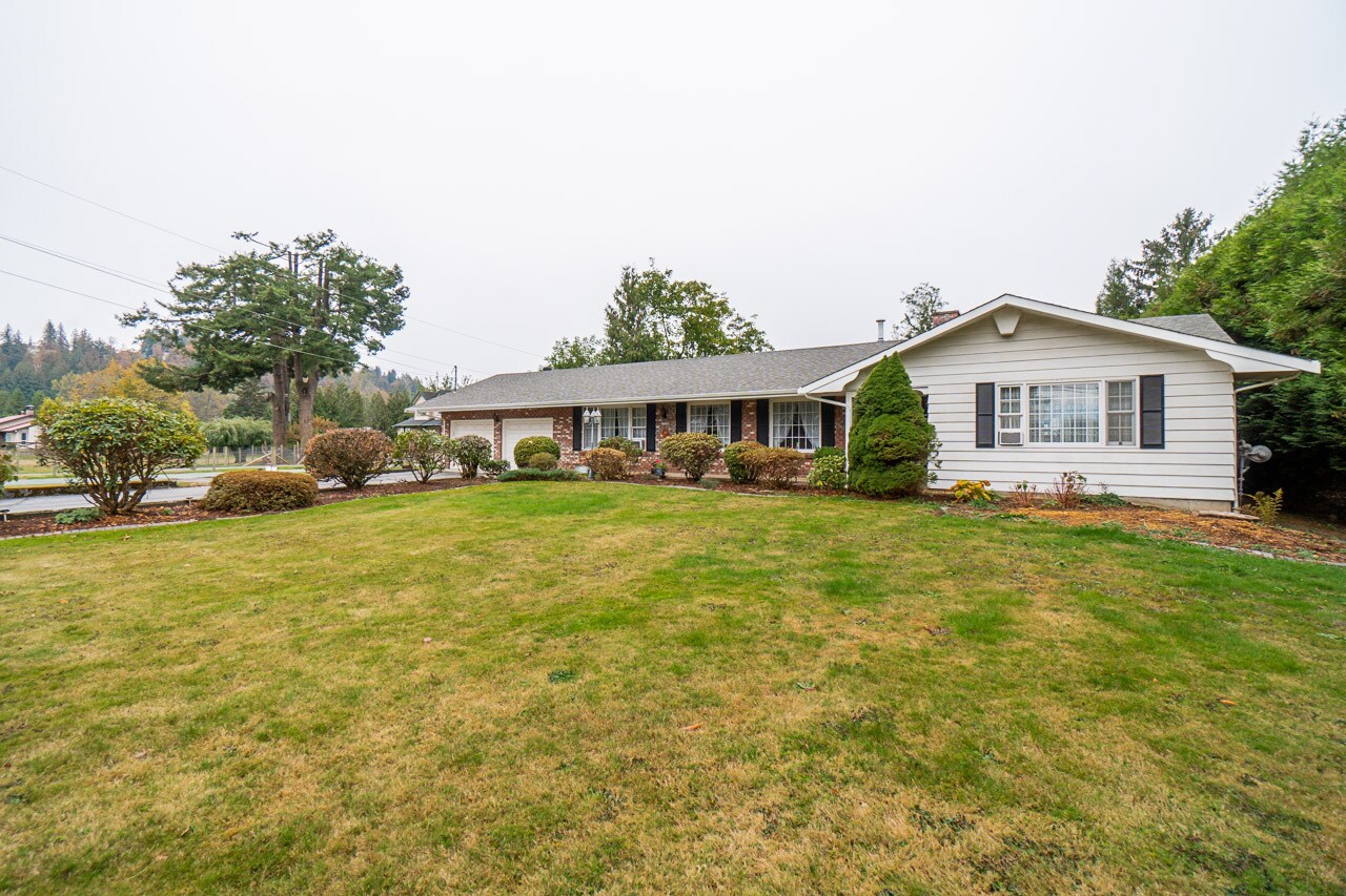 10399 McSween, Chilliwack, BC for sale Primary Photo- Image 1 of 1