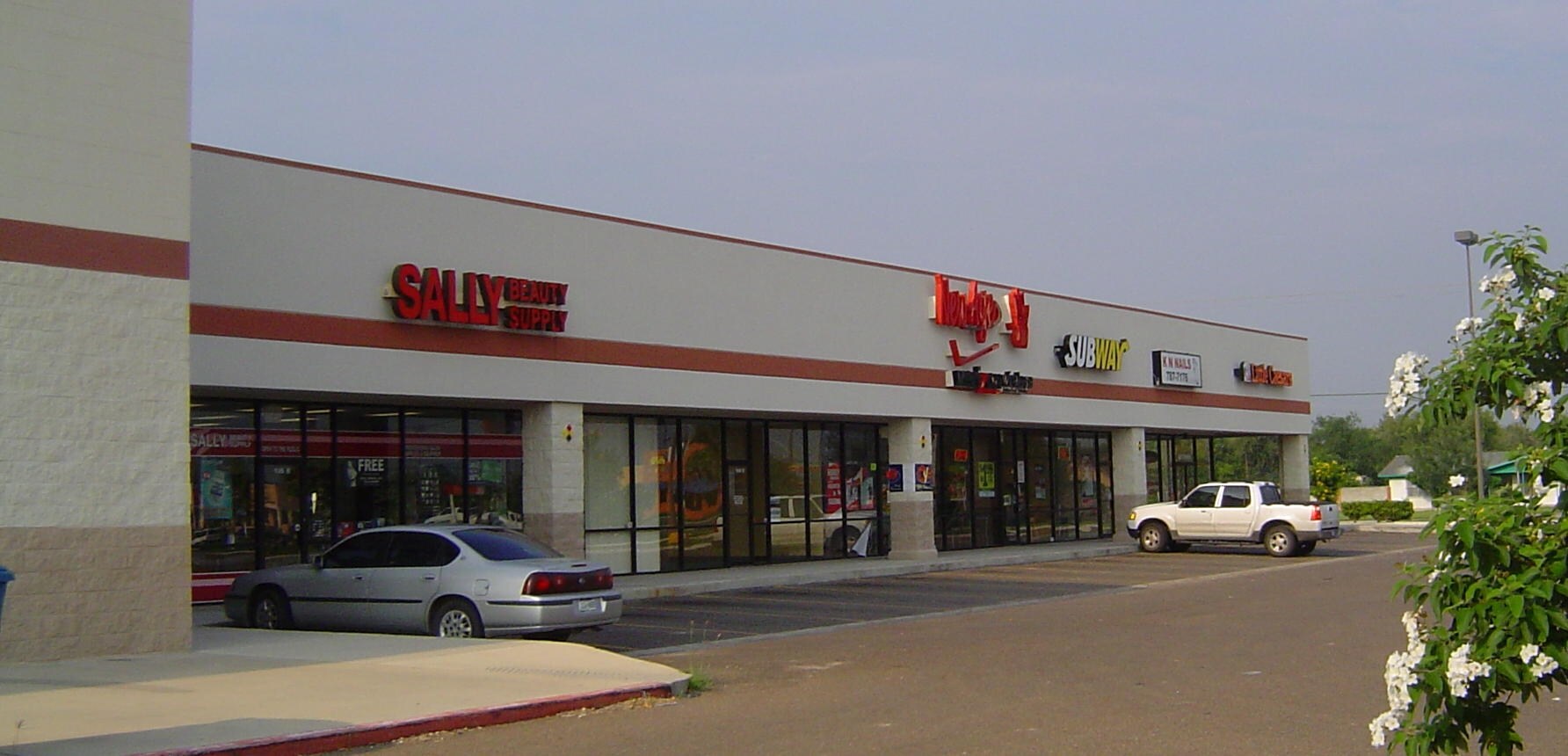 106 E FM 495, San Juan, TX for sale Primary Photo- Image 1 of 1