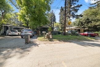 Plus de détails pour 294 Covered Bridge Rd, Felton, CA - Multi-résidentiel à vendre