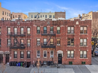 More details for 34-04 28th Ave, Astoria, NY - Multifamily for Sale