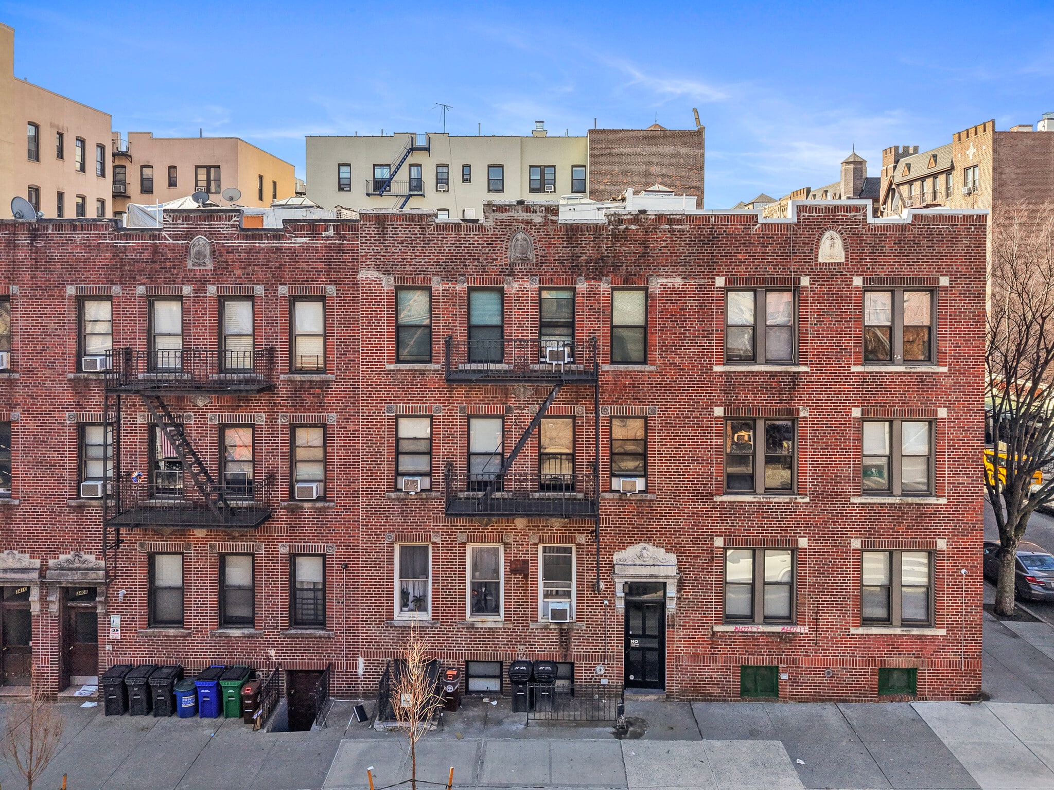 34-04 28th Ave, Astoria, NY à vendre Photo principale- Image 1 de 16