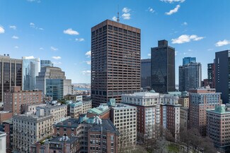 More details for 1 Beacon, Boston, MA - Office for Lease