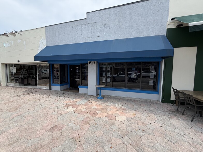621 Lake Ave, Lake Worth Beach, FL for lease - Building Photo - Image 2 of 18
