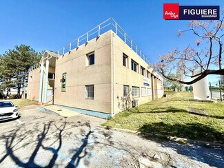 More details for 2 Voie D'Espagne, Vitrolles - Office for Lease