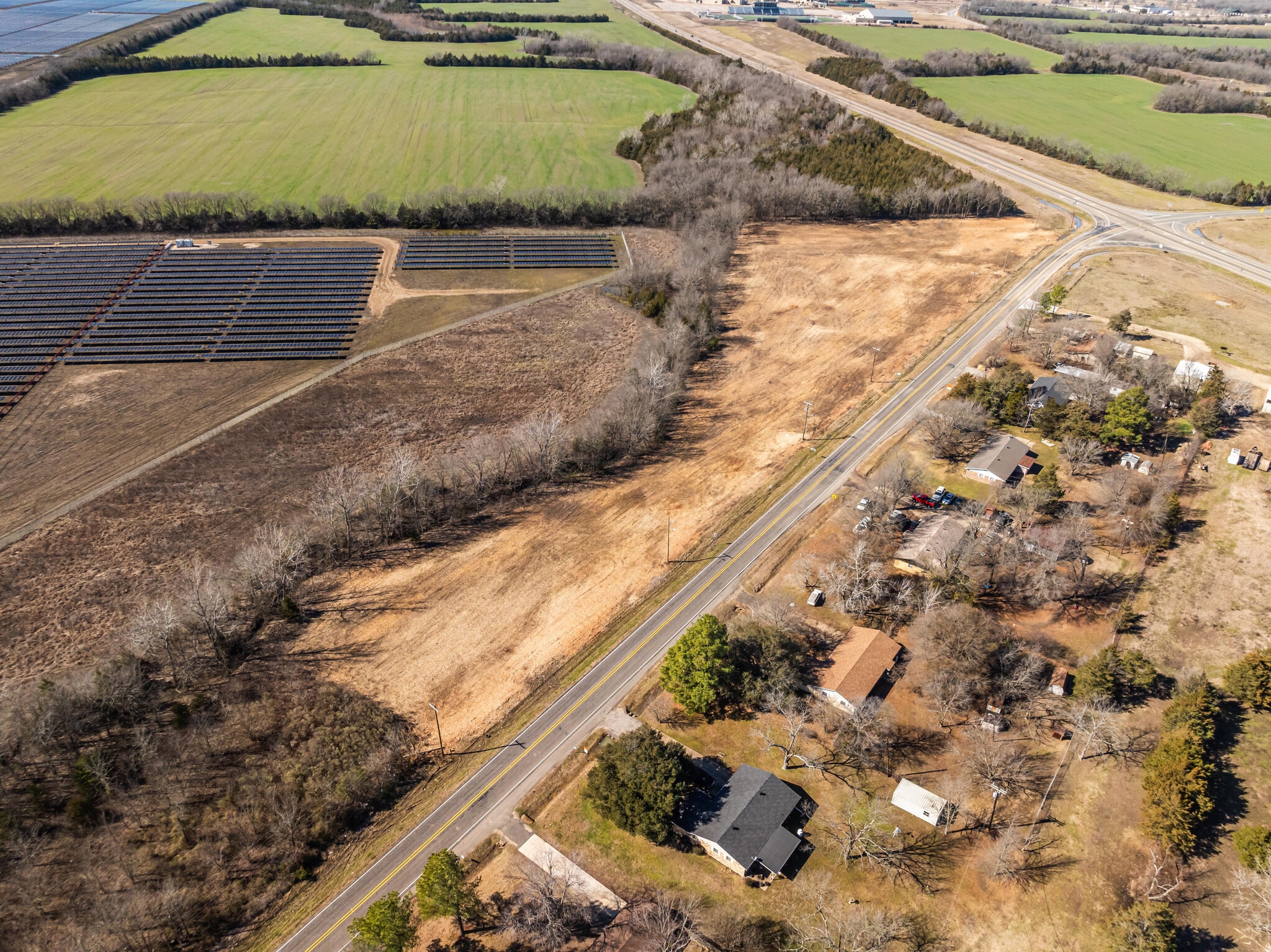 TBD FM 905, Paris, TX for sale Primary Photo- Image 1 of 9