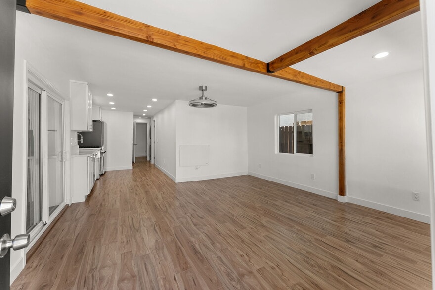 4265 36th St, San Diego, CA à vendre - Photo du bâtiment - Image 3 de 38