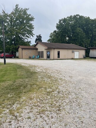 Plus de détails pour 8720 State 58 rd, Norman, IN - Spécialité à vendre